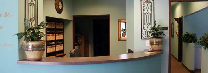 Chiropractic Garner NC Front Desk Chiropractic Garner NC Front Desk